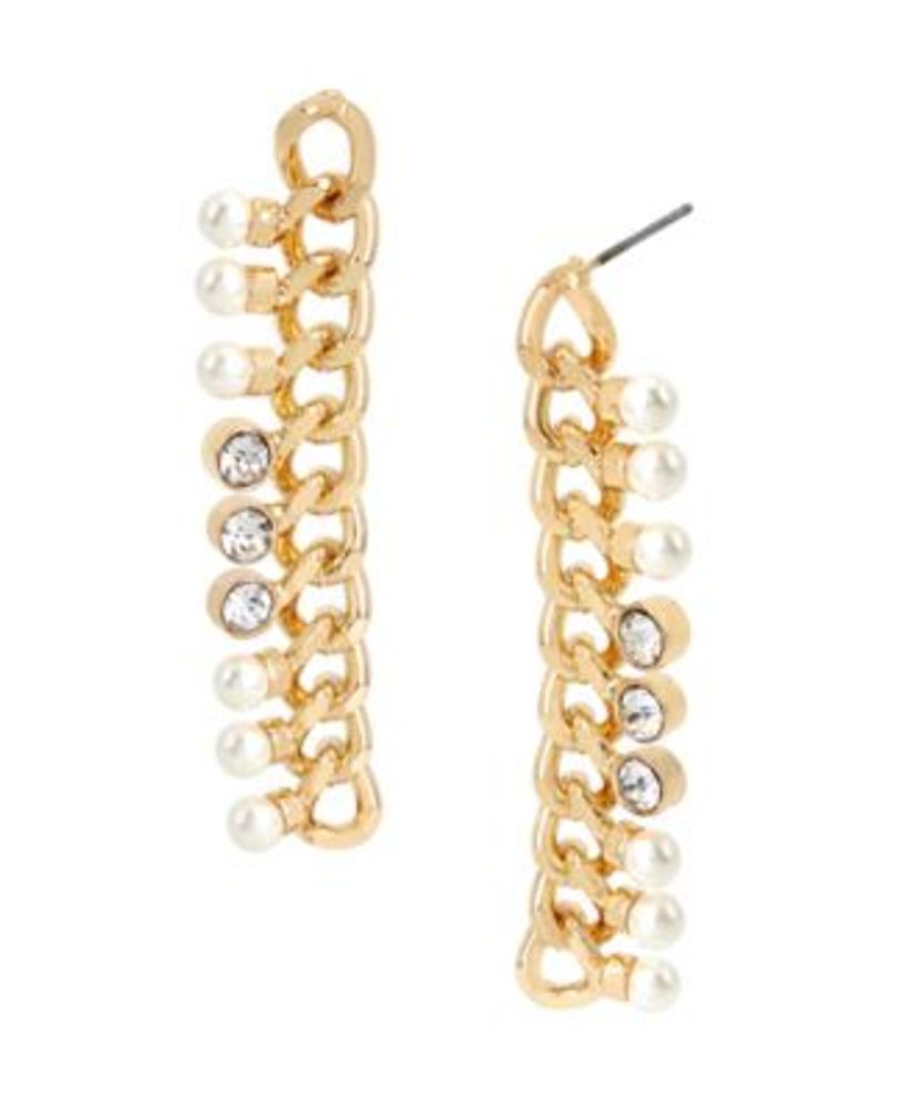 Women's Chain Earrings