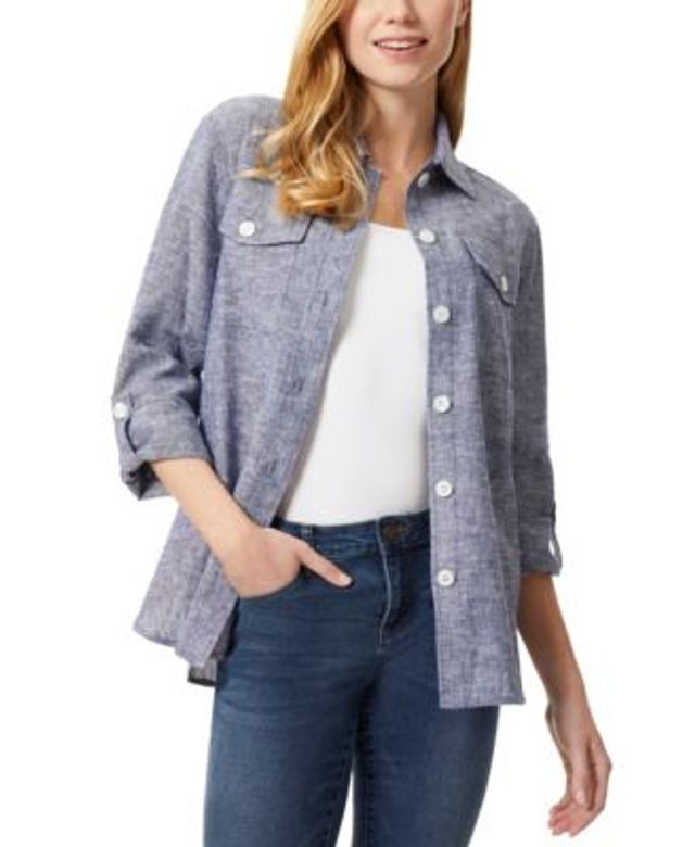 macys free people ruby jacket