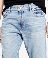 Men's Slim Tapered Eco Jeans