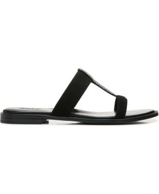 Farica Slide Sandals