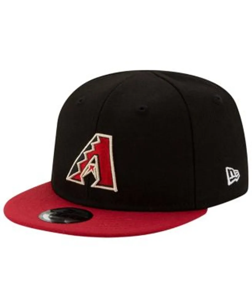 Black New Era MLB Arizona Diamondbacks 9FIFTY Cap