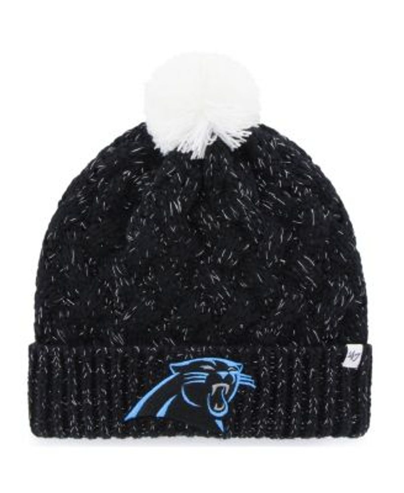 Philadelphia Eagles Youth 47 Brand Cuffed Pom Knit Hat