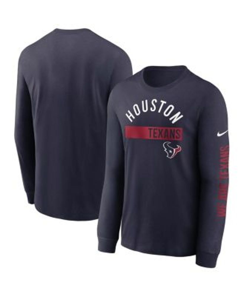 Houston Texans Jerseys, Shirts, & Gear