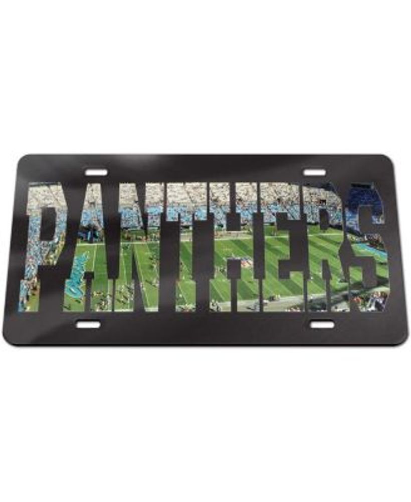 Carolina Panthers Gear, Panthers WinCraft Merchandise, Store