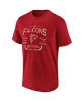 Atlanta Falcons NFL x Darius Rucker Collection by Fanatics Color