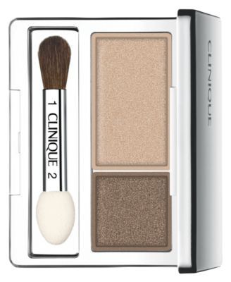All About Shadow Duo Eyeshadow