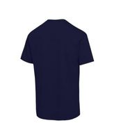 Nike Men's Houston Texans Essential Blitz Lockup Graphic T-shirt