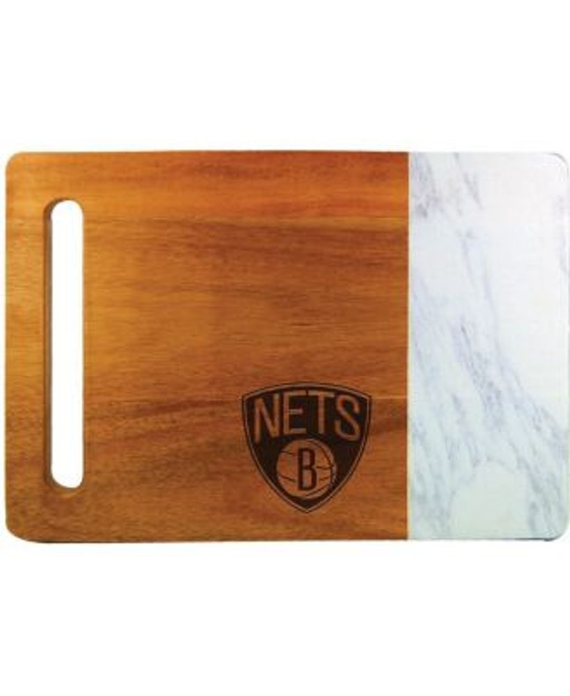 Miami Marlins Team Jersey Cutting Board