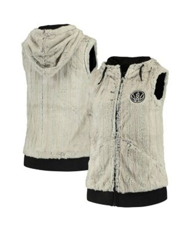 Nike Women's Dallas Cowboys Reversible Vest - Macy's