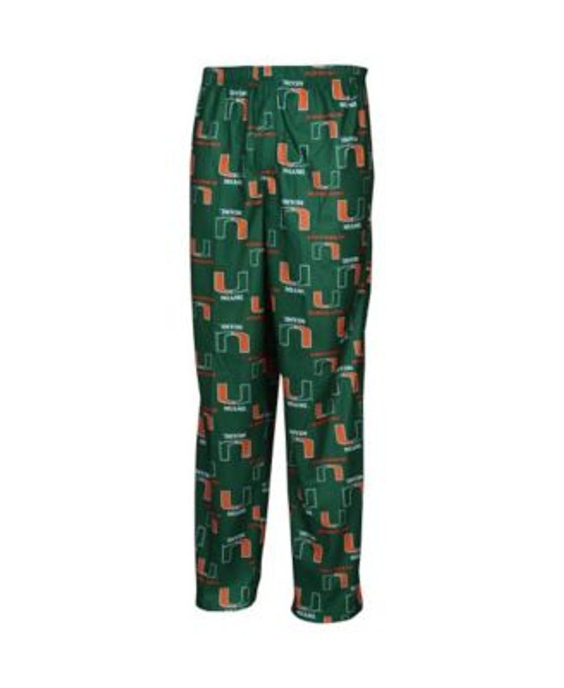 Chicago Blackhawks Youth Logo Pajama Pants - Large