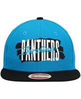 New Era Men's Blue Carolina Panthers 2022 Sideline 9FIFTY Ink Dye Snapback  Hat - Macy's