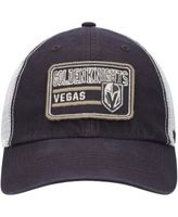 Vegas Golden Knights Men's 47 Hitch Adjustable Hat