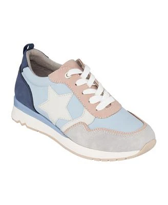 Women's Samantha Star Sneakers