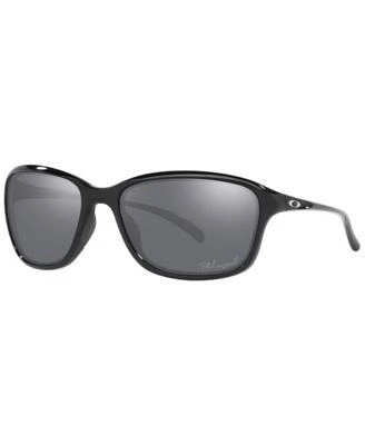 Women's Polarized Sunglasses, OO9297 She's Unstoppable 59