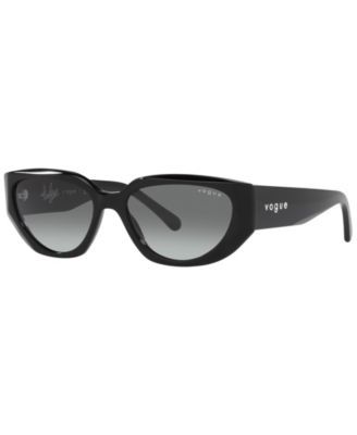 Hailey Bieber x Vogue Eyewear Women's Sunglasses
