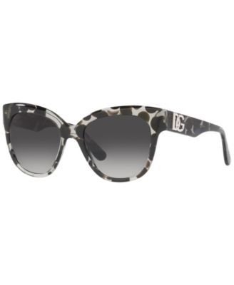 Women's Sunglasses, DG4407 53