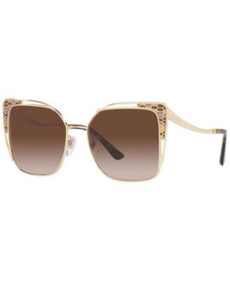 Women's Sunglasses, BV6179 55