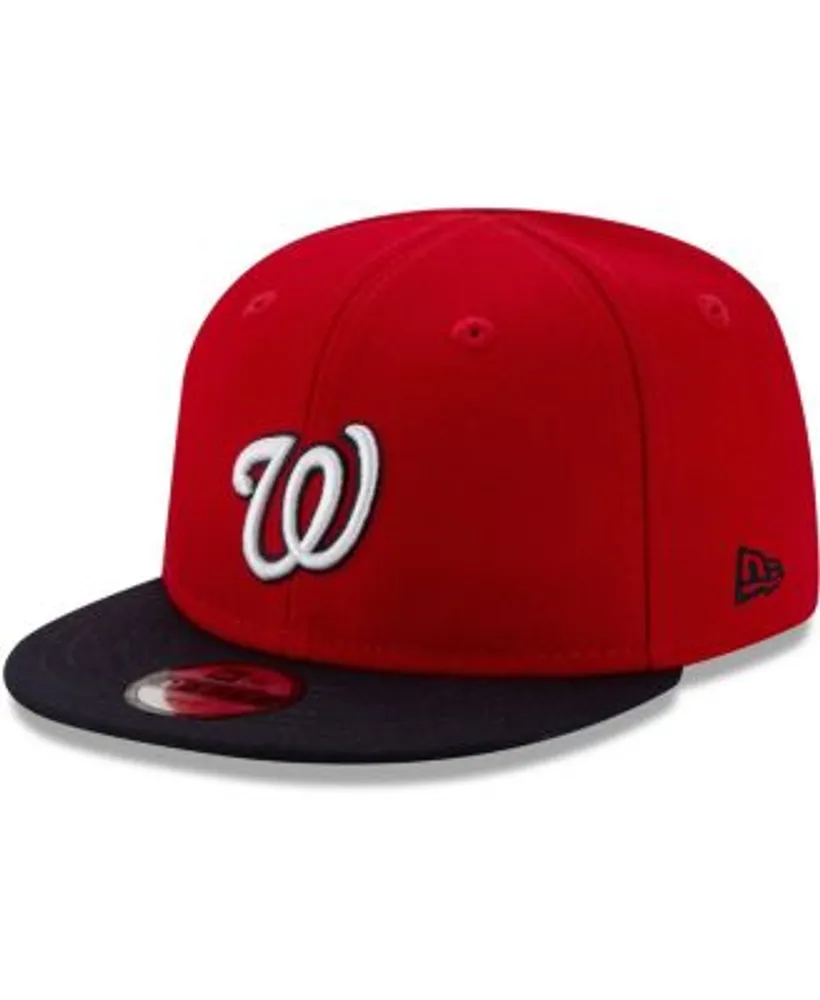 Washington Nationals Jersey - Macy's