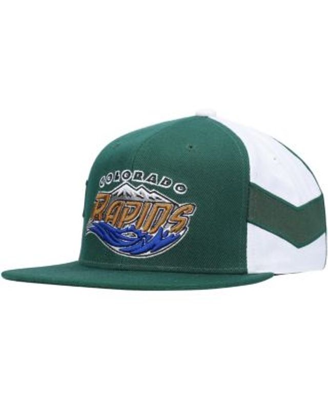 LA Galaxy Since '96 Jersey Hook Snapback Hat