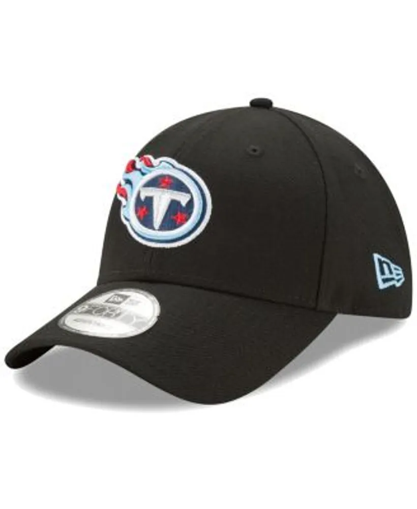 TENNESSEE TITANS baseball cap hat mesh back adjustable