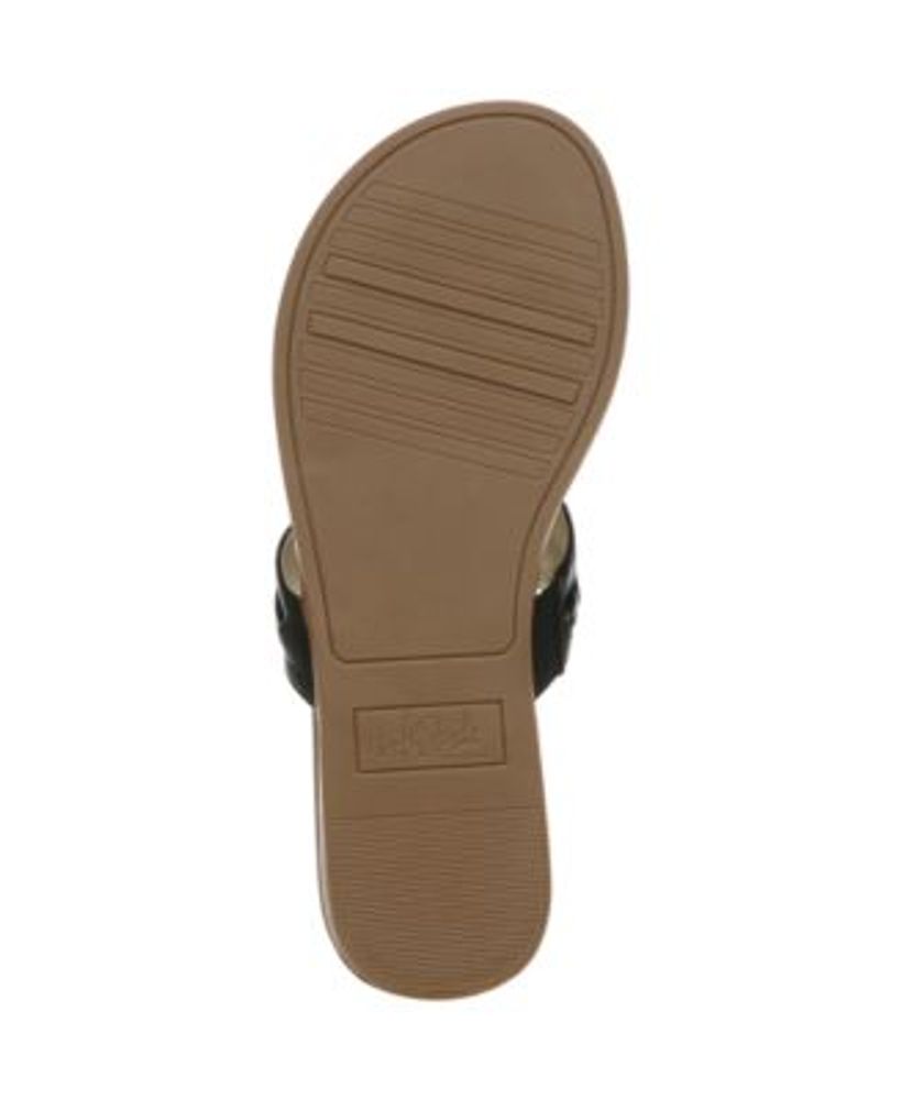 Rio Slide Sandals