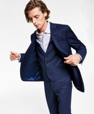 Calvin Klein Men's X-Fit Slim-Fit Stretch Suit Jackets | Mall of America®