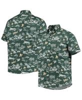 Oakland Athletics Reyn Spooner Shirt