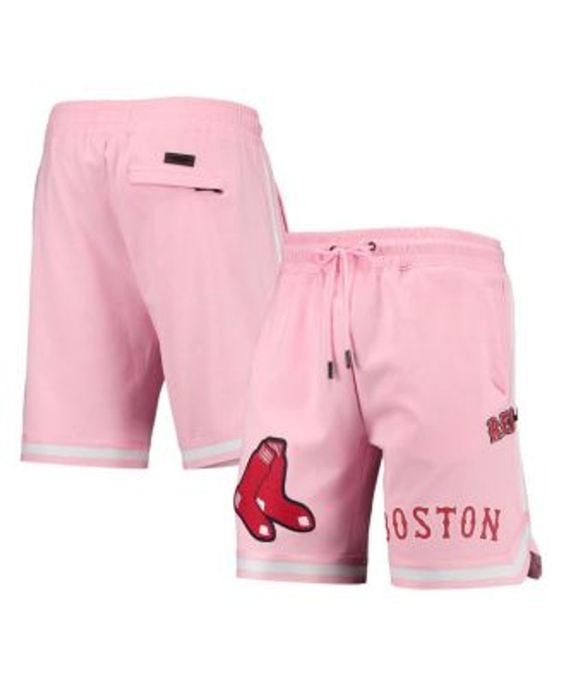 Men's Pro Standard Camo Boston Red Sox Team T-Shirt