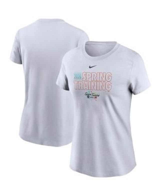 MLB Team Apparel Youth 2023 Spring Training Grapefruit League T