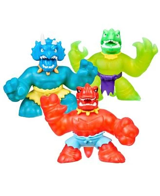 CLOSEOUT! Dino Power Chomp, Pack of 3