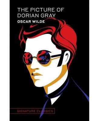 The Picture of Dorian Gray by Oscar Wilde