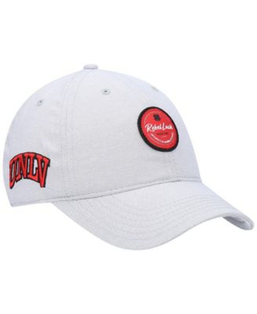 Black Clover Louisville Oxford Circle Adjustable Hat - Men's