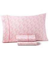 Hearts Sheet Set, Created for Macy's