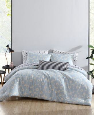 Marimekko Pieni Letto 3-Pc. Full/Queen Comforter Set | Connecticut Post Mall