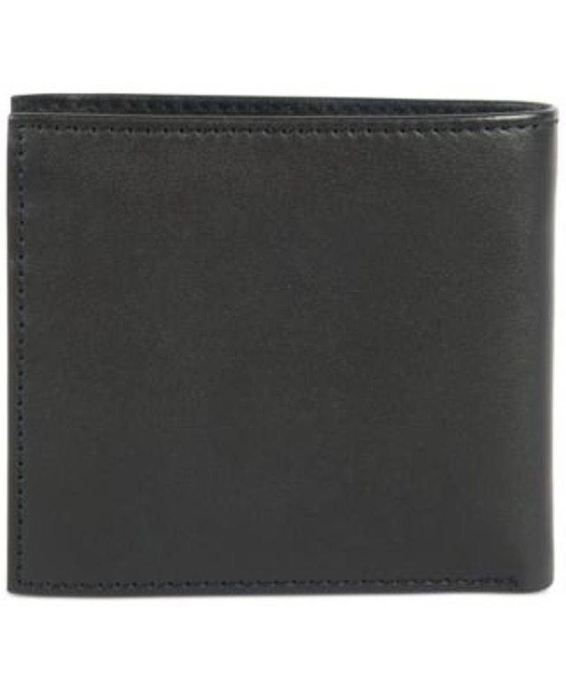 Men's Colwell Leather Slimline Billfold Wallet