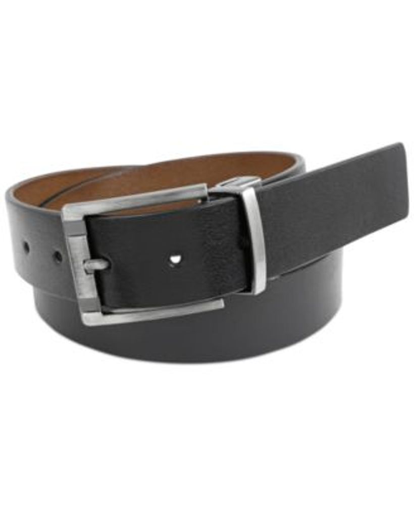 AEO Reversible Leather Belt