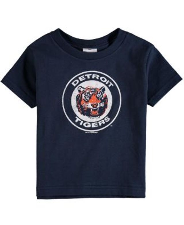 Soft as a Grape Toronto Blue Jays Youth Cooperstown T-Shirt