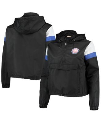 Nike Men's Buffalo Bills Historic Anorak Jacket - Macy's