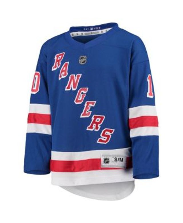 Lids Anders Lee New York Islanders Youth Replica Player Jersey