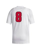 Nike Men's Louisville Cardinals Replica Basketball Jersey - Macy's