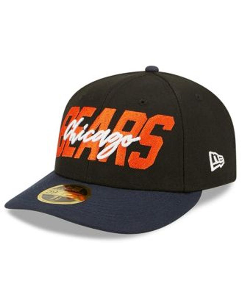 bears 2022 draft hat