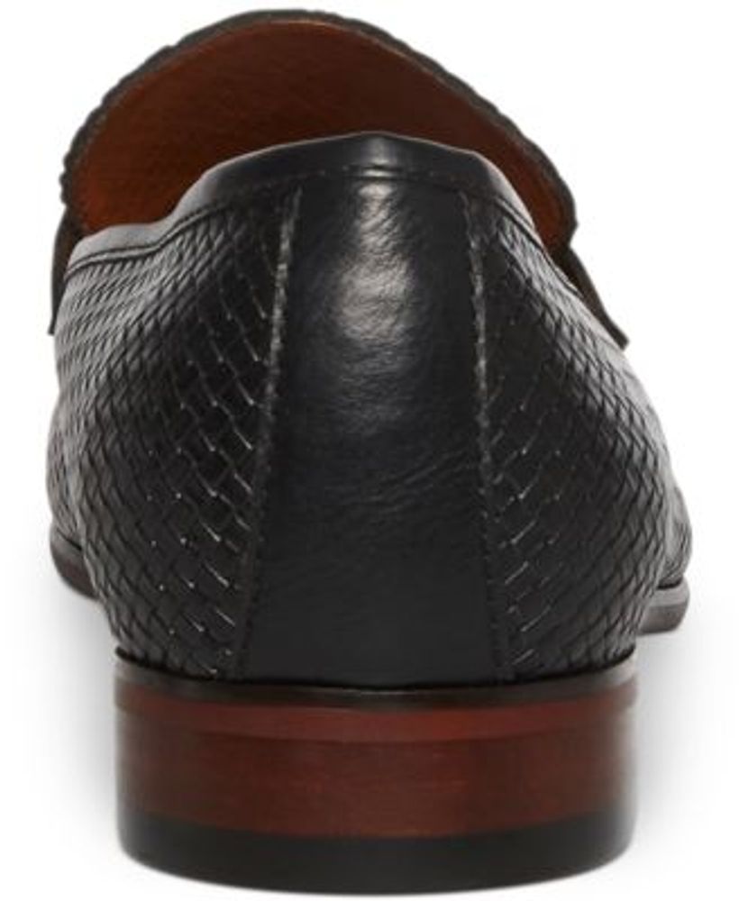 Men's Anthin Textured Loafer