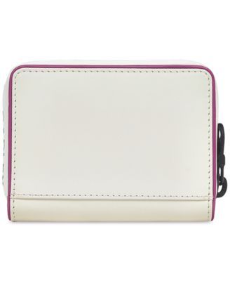 Women's Southview Small Leather Zip Around Wallet