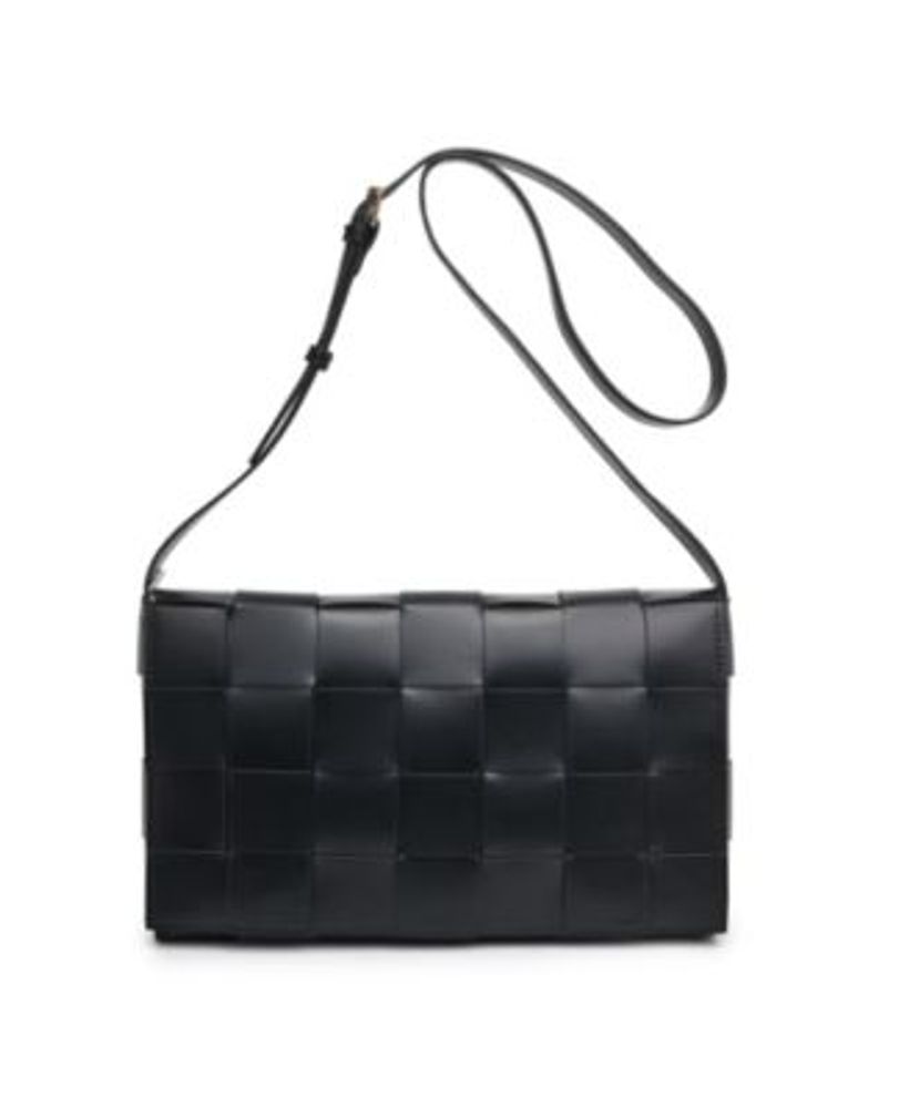 Olga Messenger Bag