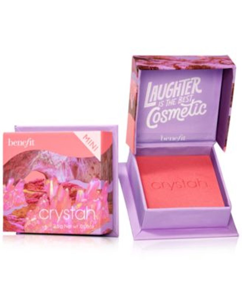 Mini Dandelion Baby-Pink Blush - Benefit Cosmetics