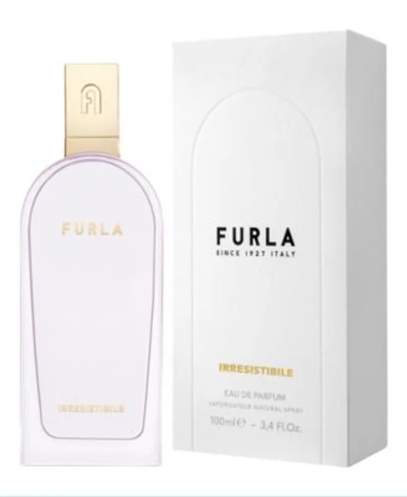 Irresistible - Eau de parfum