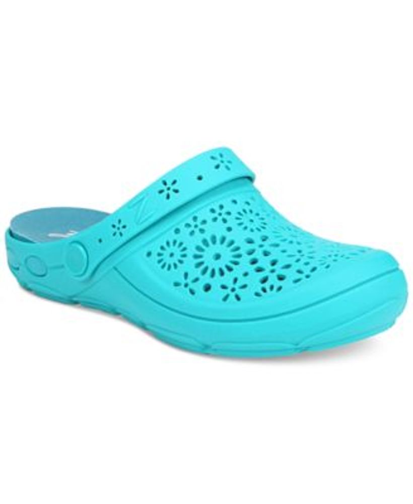 Zodiac Women's Flora Rubber Clogs | Dulles Town Center