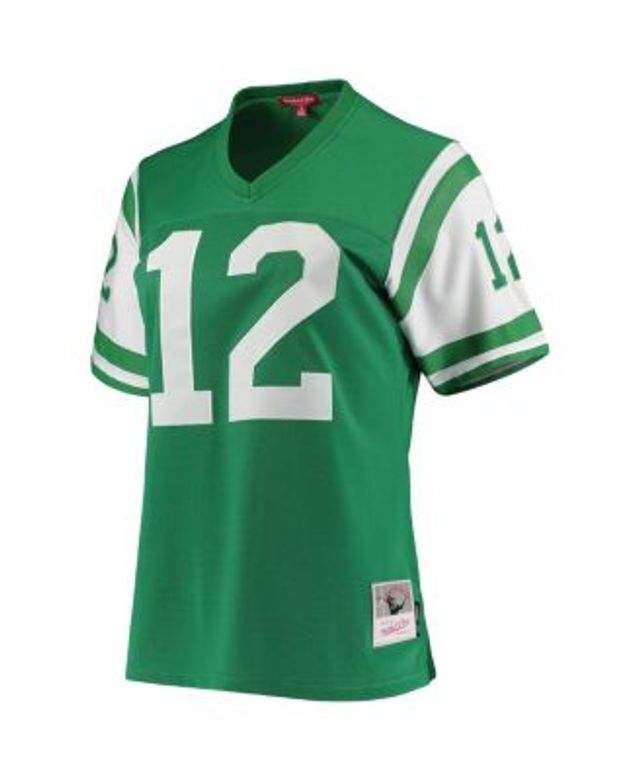 Joe Theismann Washington Football Team Mitchell & Ness Women's Legacy  Replica Player Jersey - White