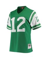 Mitchell & Ness Jets Retired Legacy Replica Jersey - Men's