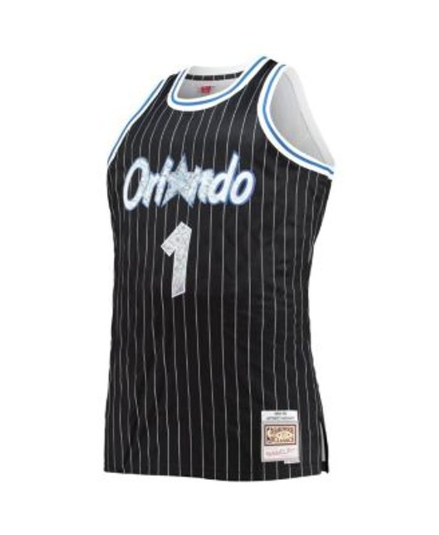 Mitchell & Ness NBA Swingman Jersey 'Orlando Magic - Anfernee Hardaway -  KICKS CREW